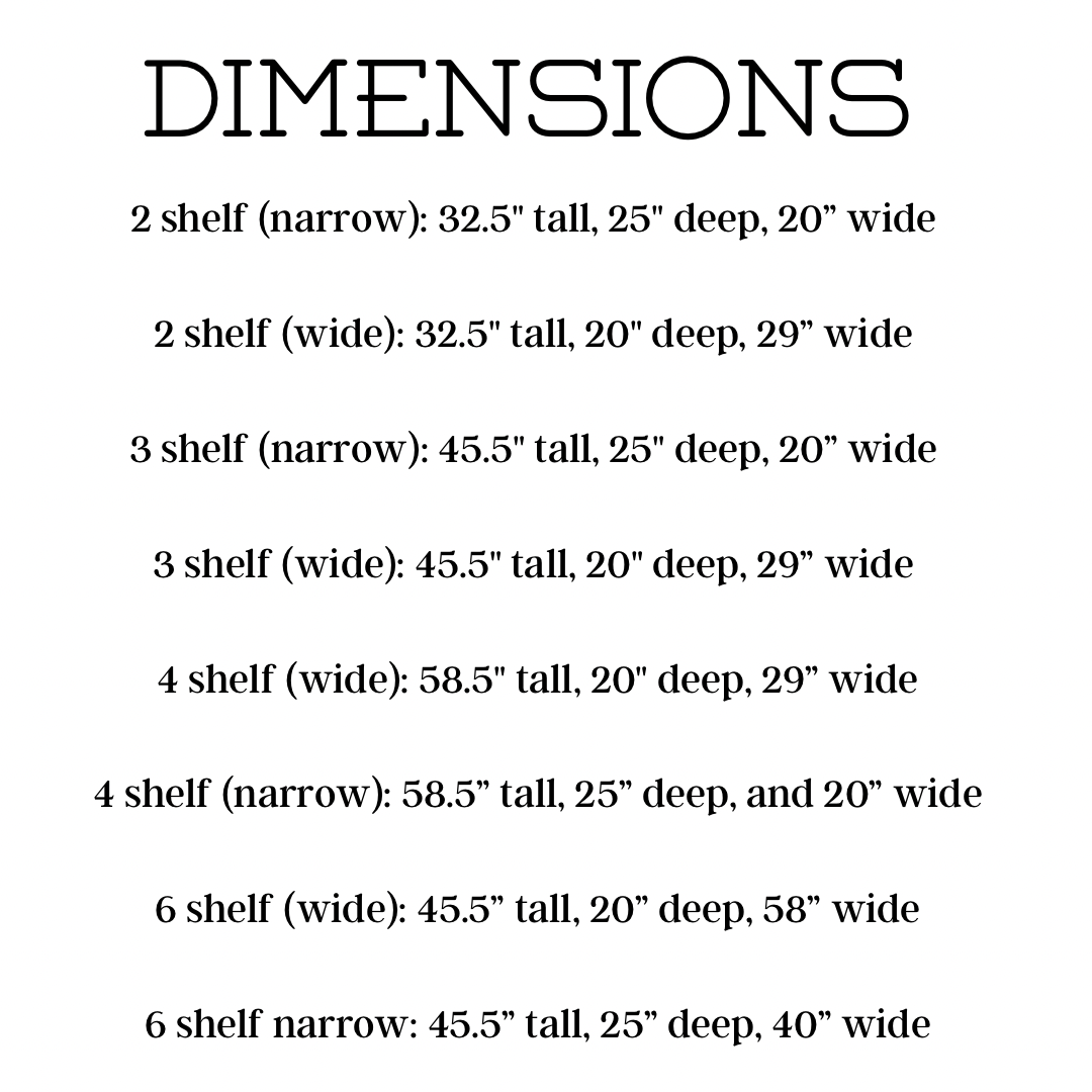 3 Tier Laundry Basket Holder (2 Bushel)