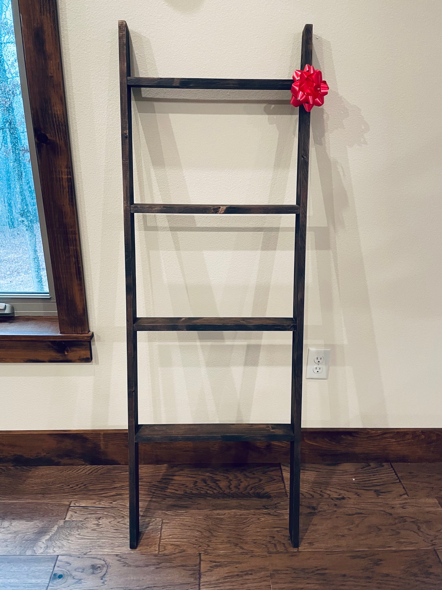 5ft Blanket Ladder